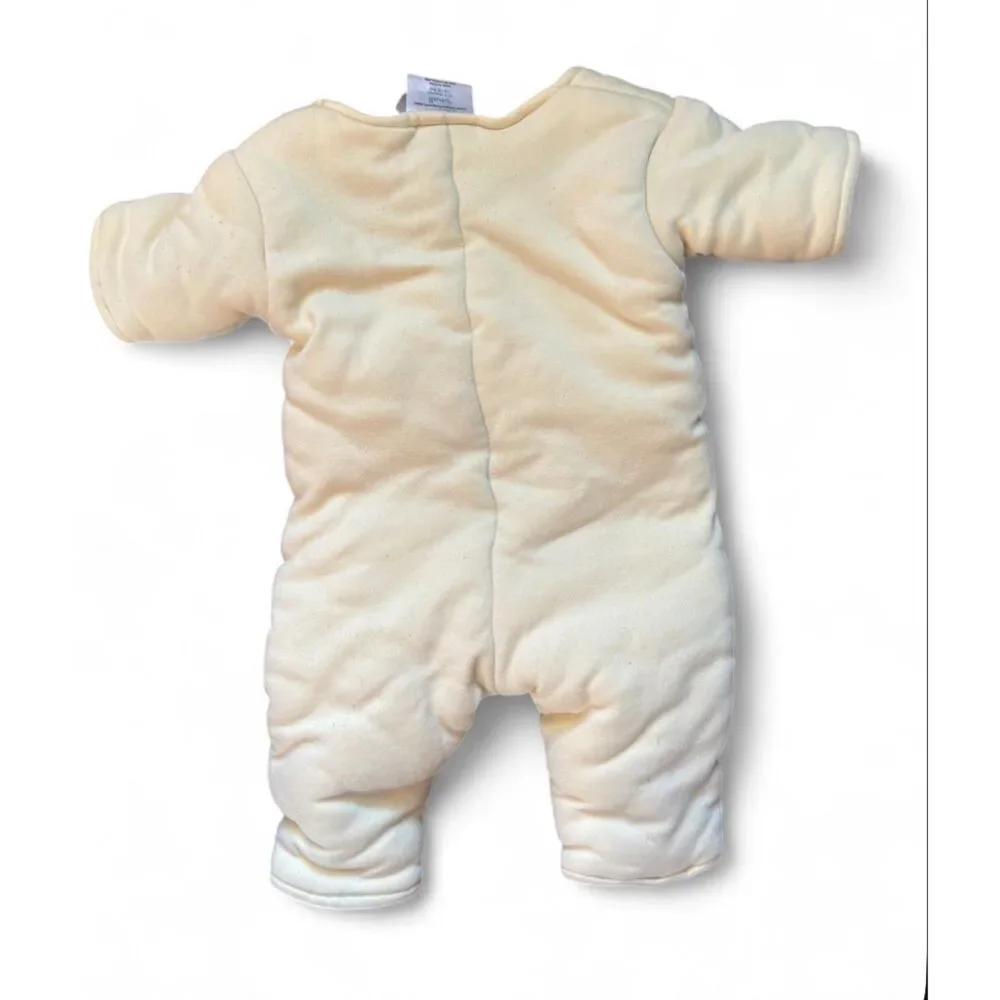 Baby Merlin's Magic Sleepsuit